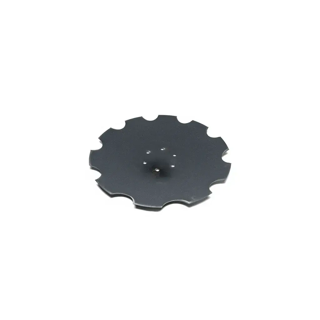 Диск ромашка дисковой бороны Хорш: 00311461UB (Smart Part) — ракурс 5 из 5