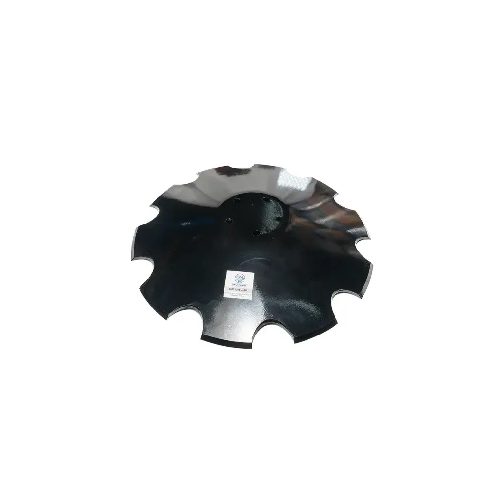 Диск ромашка дискової борони Хорш: 28071305 (Smart Part) — ракурс 2 з 4