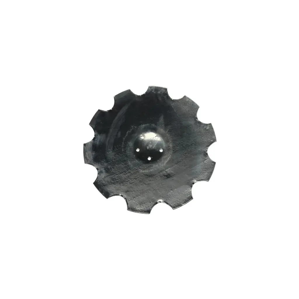 Диск ромашка дисковой бороны Хорш: 28071305 (Smart Part) — ракурс 2 из 2