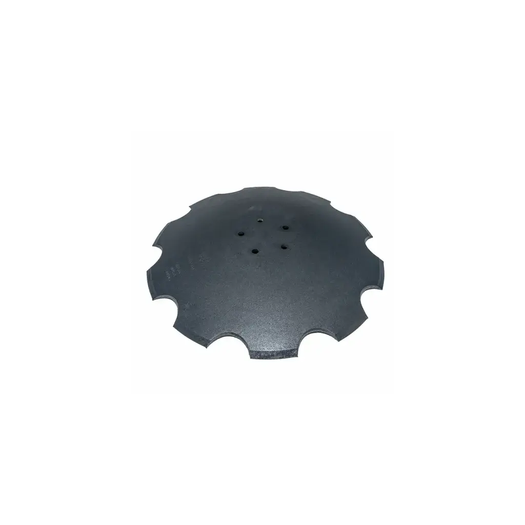 Диск ромашка дискової борони Хорш Terrano: 28071305 (Smart Part) — ракурс 2 з 5