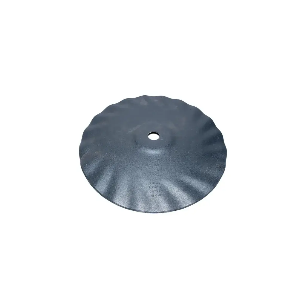 Диск ромашка дискової борони Case: 47654438 (Smart Part) — ракурс 2 з 3