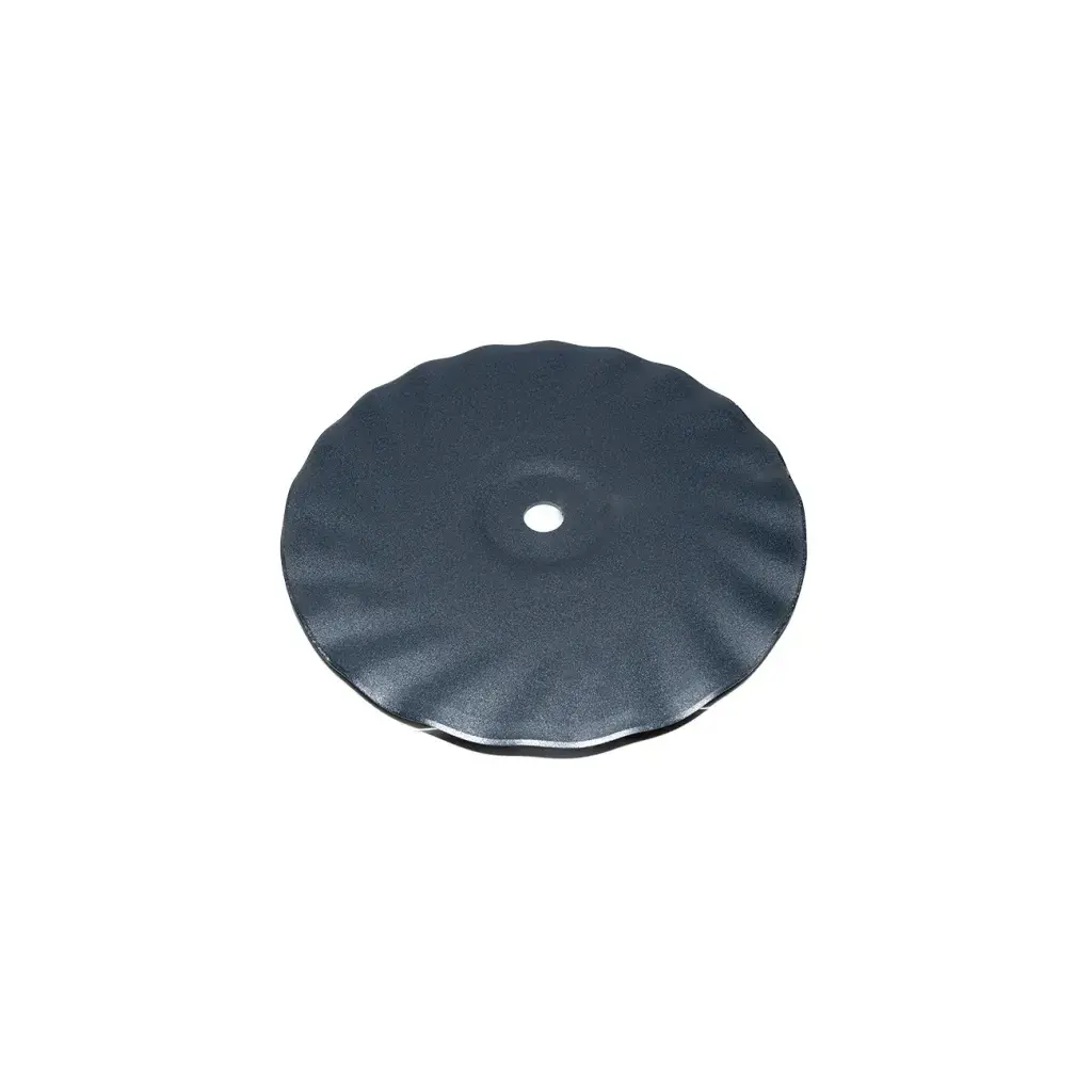 Диск ромашка дискової борони Case: 47654438 (Smart Part) — ракурс 3 з 3