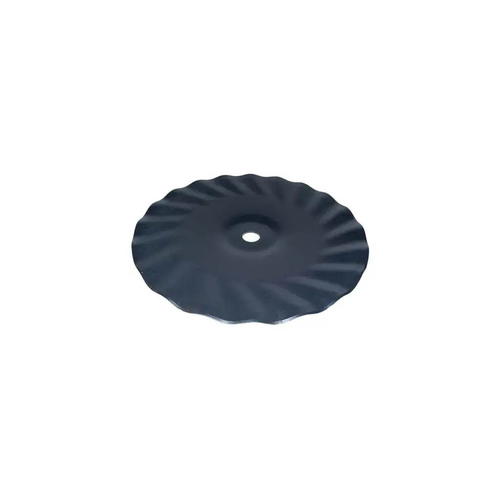Диск ромашка дискової борони Case: 47654439 (Smart Part) — ракурс 2 з 5