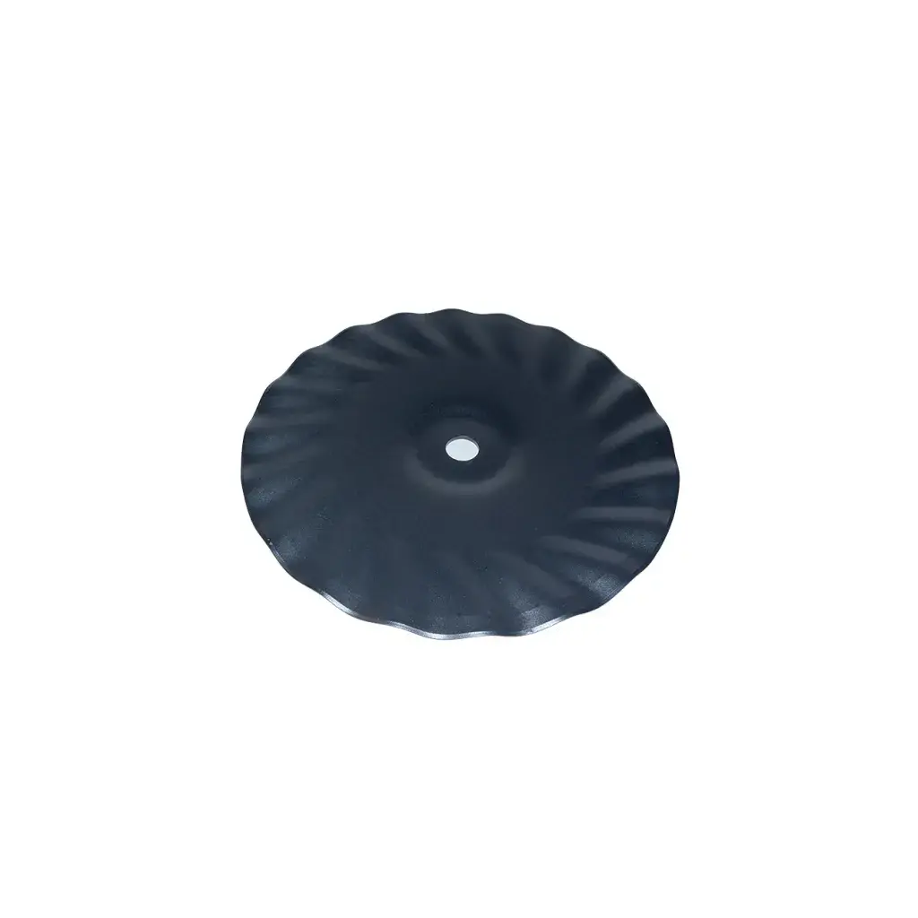 Диск ромашка дискової борони Case: 47654439 (Smart Part) — ракурс 3 з 5