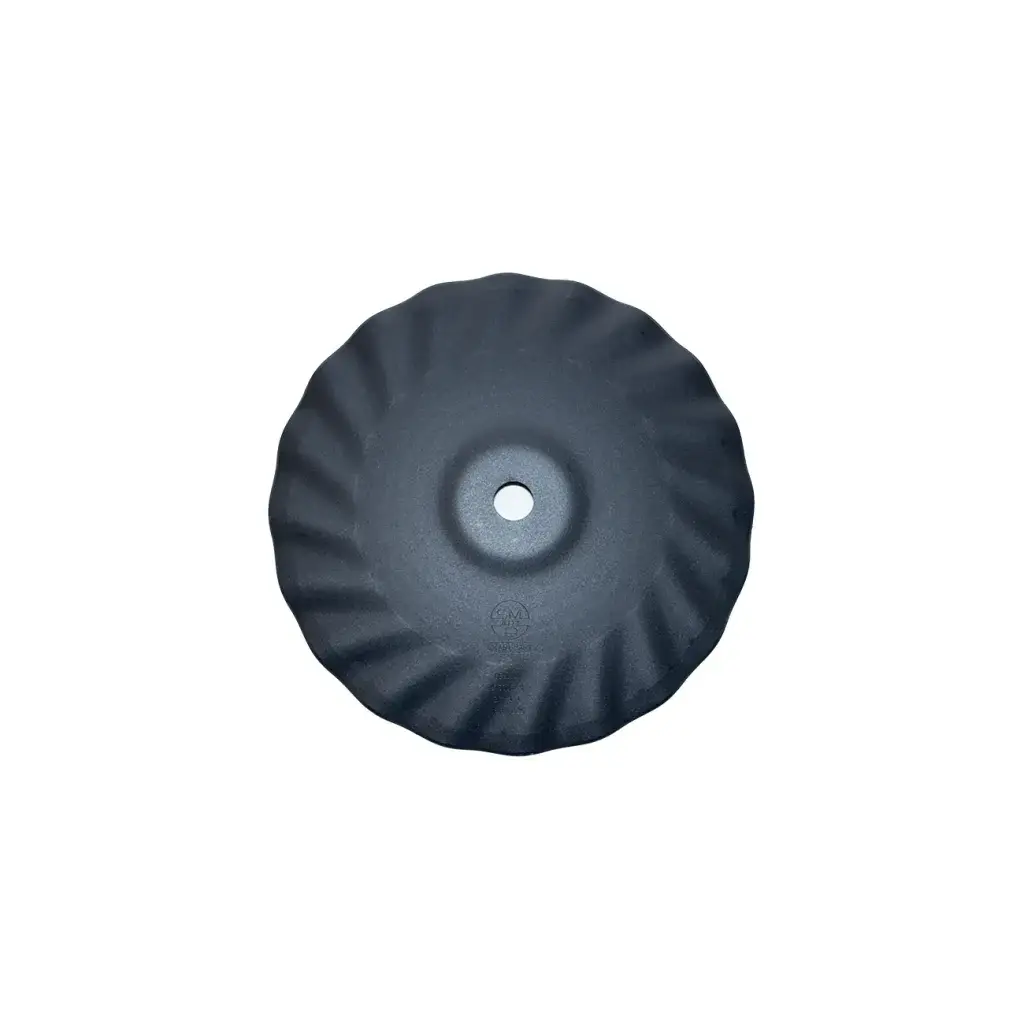 Диск ромашка дискової борони Case: 47654439 (Smart Part) — ракурс 4 з 5