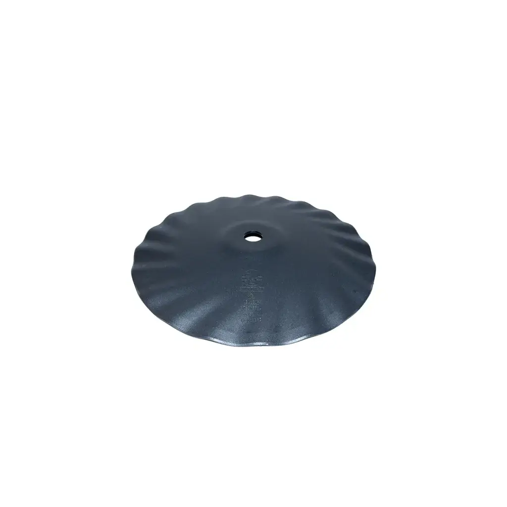 Диск ромашка дискової борони Case: 47654439 (Smart Part) — ракурс 5 з 5