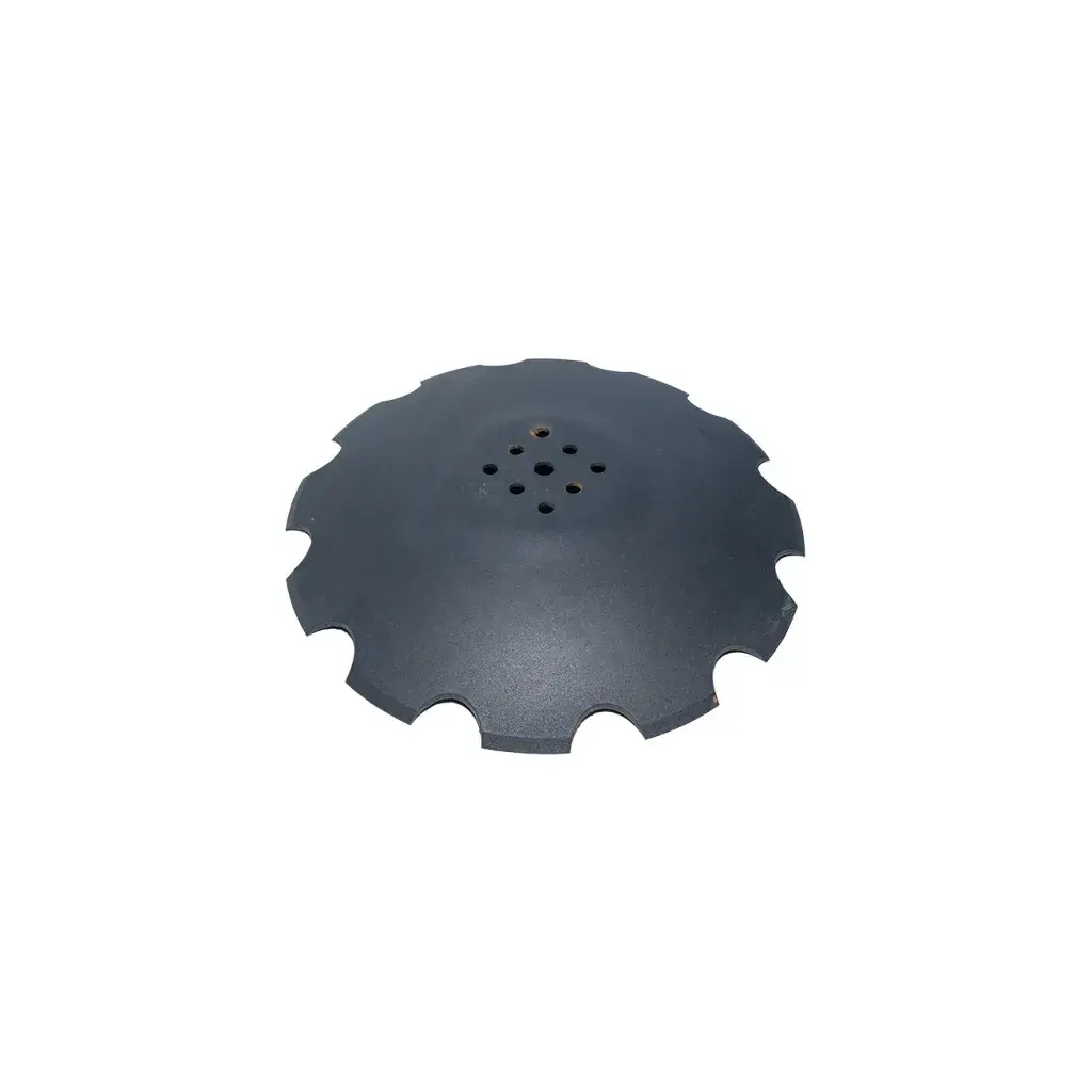 Диск ромашка дискової борони Agrisem: 2020004 (Smart Part) — ракурс 2 з 4