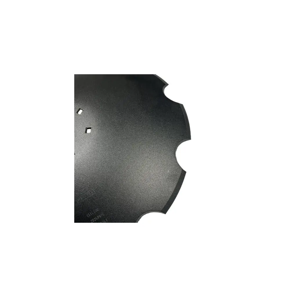 Диск ромашка бороны Tolmet: 20240976 (Smart Part) — ракурс 3 из 3