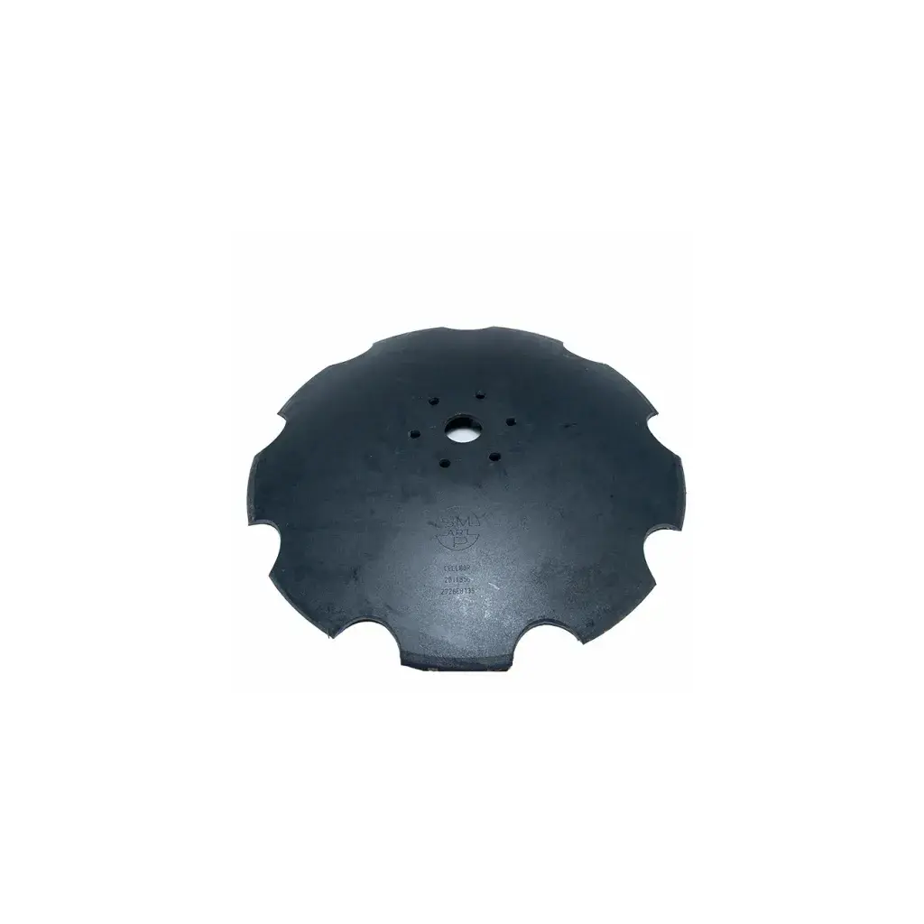 Диск ромашка борони Дніпромашинвест: 2011856 (Smart Part) — ракурс 3 з 5