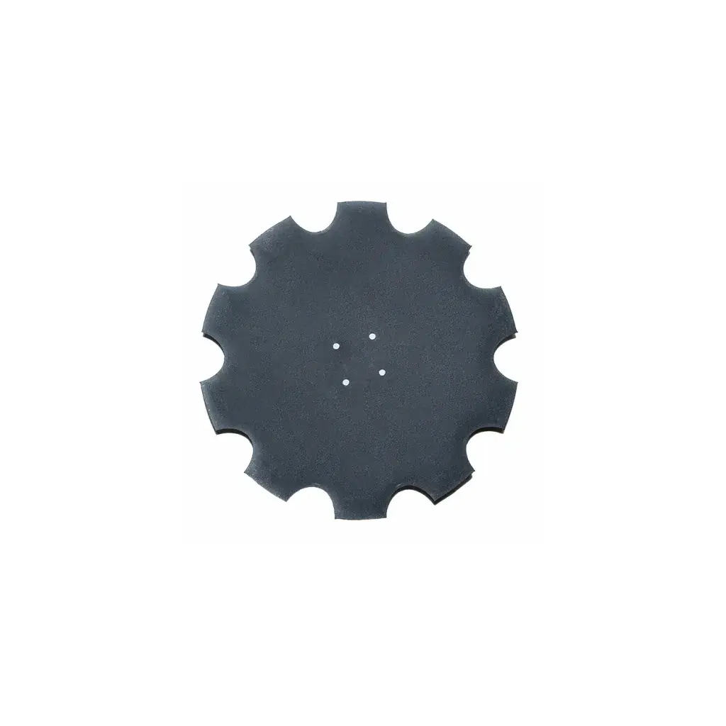 Диск дискової борони Фармет: 3006559 (Smart Part) — ракурс 4 з 5