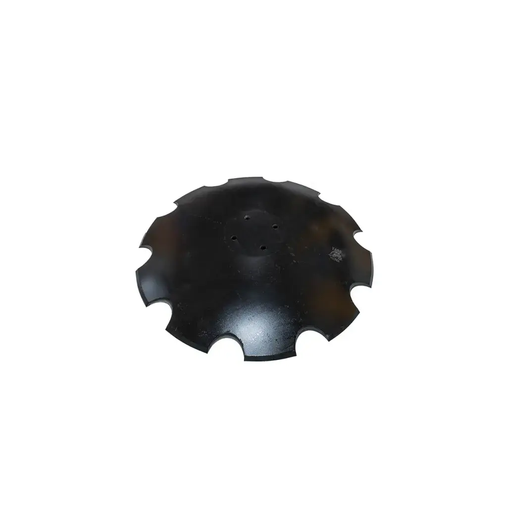 Диск ромашка дискової борони Фармет: 3006559 (Smart Part) — ракурс 2 з 4