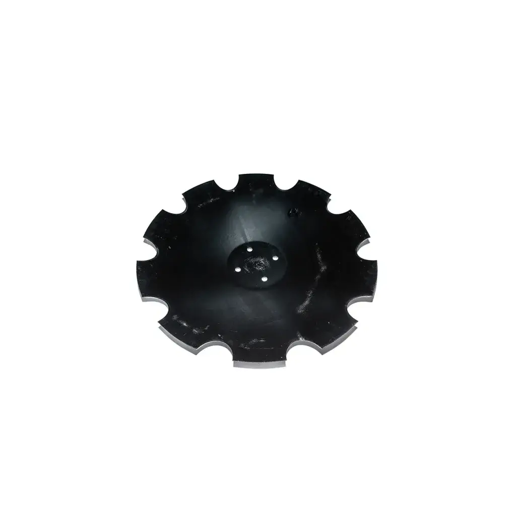 Диск ромашка дискової борони Фармет: 3006559 (Smart Part) — ракурс 3 з 4