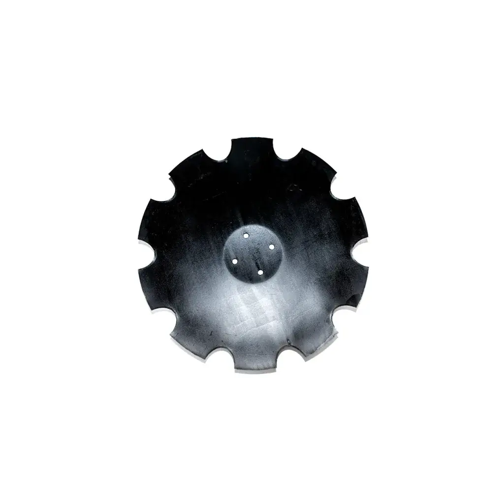 Диск ромашка дискової борони Фармет: 3006559 (Smart Part) — ракурс 4 з 4