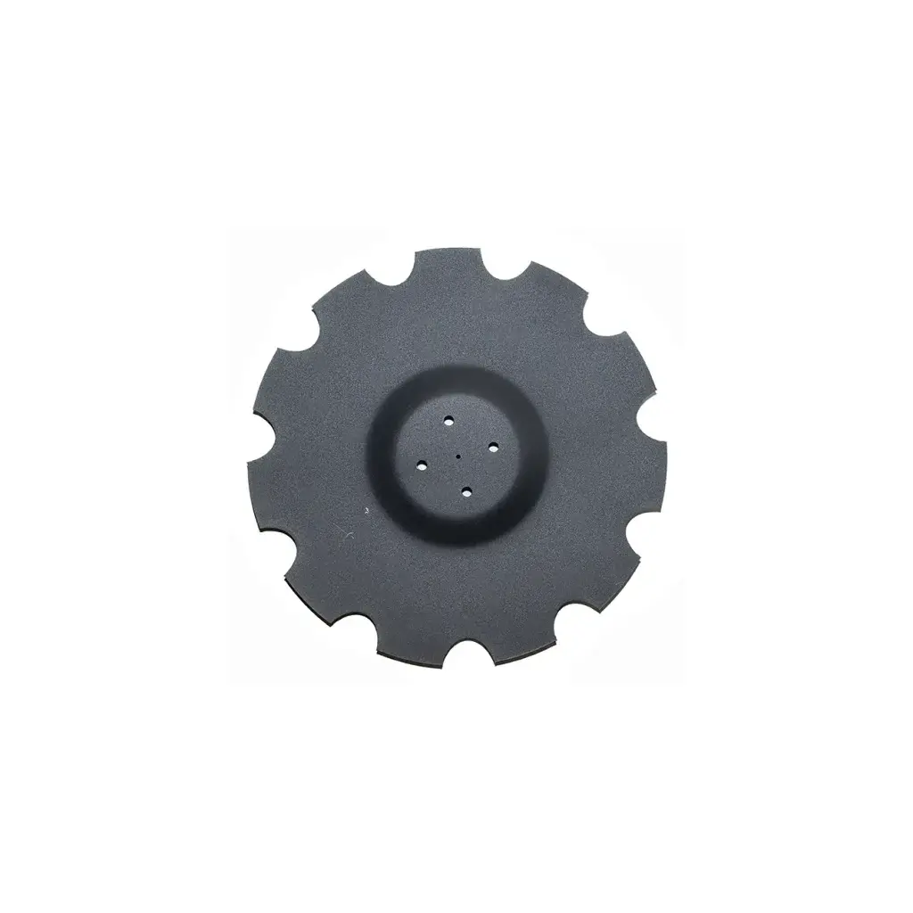 Диск ромашка борони Metal-Fach: 2013297 (Smart Part) — ракурс 2 з 5