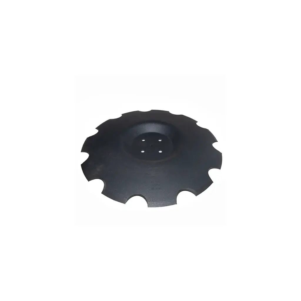 Диск ромашка борони Metal-Fach: 2013297 (Smart Part) — ракурс 4 з 5