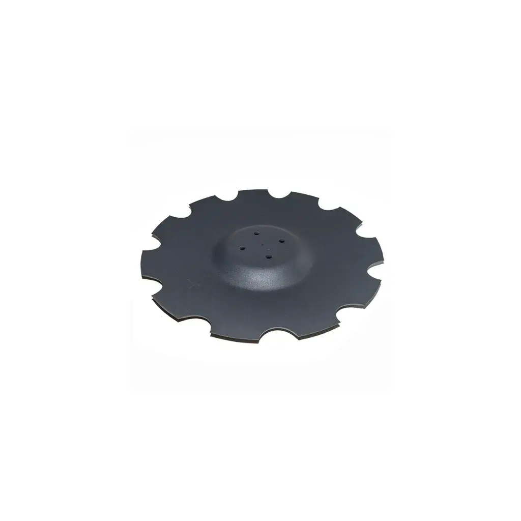 Диск ромашка борони Metal-Fach: 2013297 (Smart Part) — ракурс 5 з 5