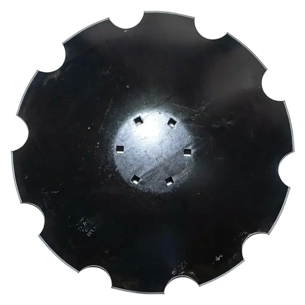 Диск ромашка борони Tolmet 560×6 Tolmet 1180