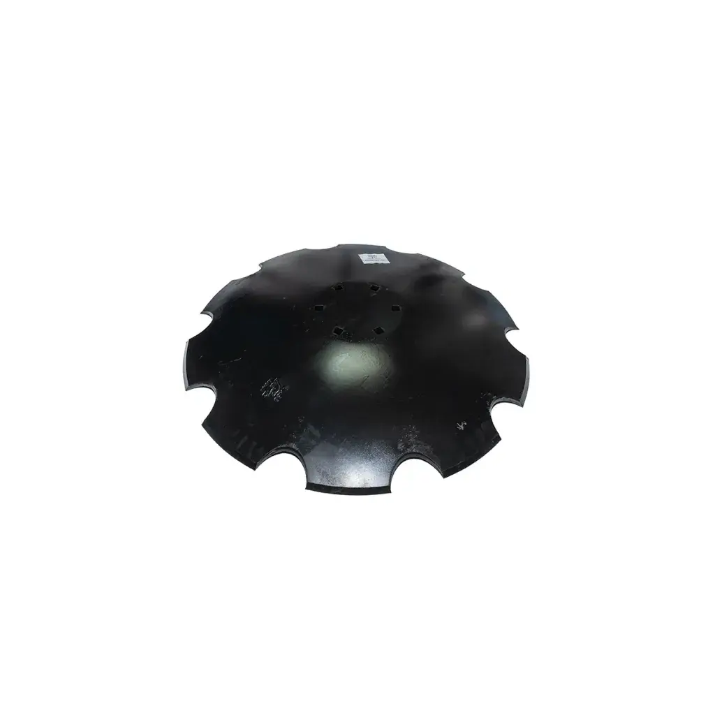 Диск ромашка борони Tolmet: Tolmet 1180 (Smart Part) — ракурс 2 з 4
