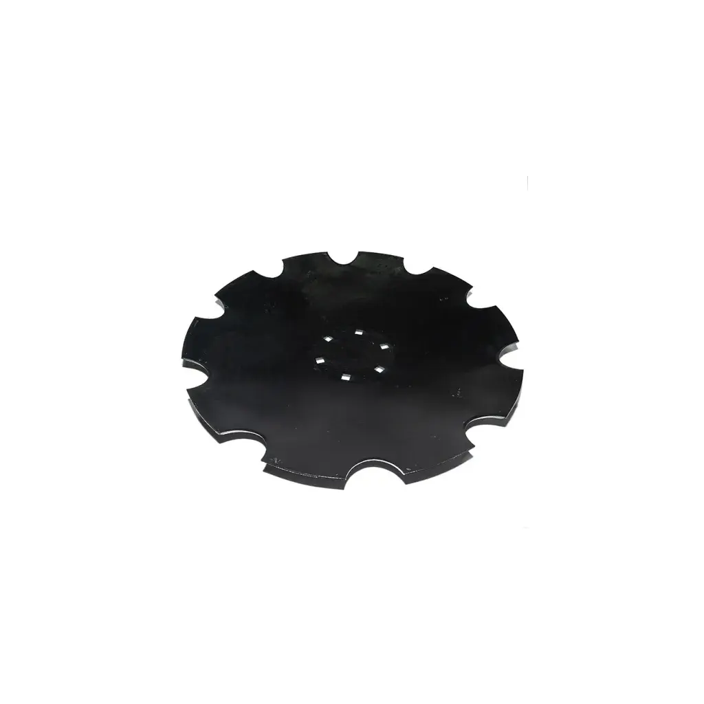Диск ромашка борони Tolmet: Tolmet 1180 (Smart Part) — ракурс 4 з 4