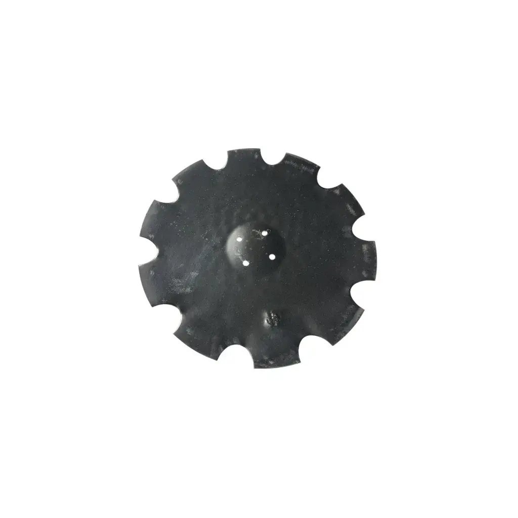 Диск ромашка дисковой бороны Quivogne: DSQ05632 (Arador) — ракурс 2 из 3