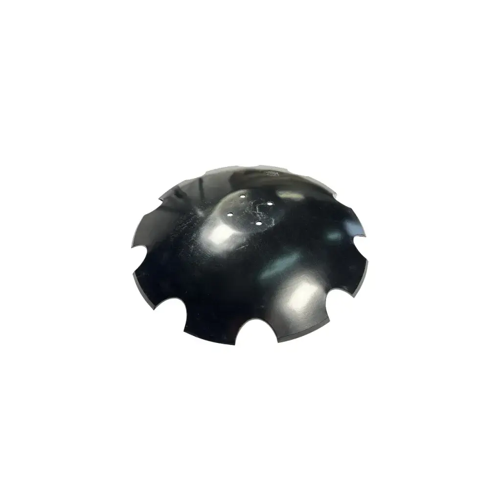 Диск ромашка дисковой бороны Quivogne: DSQ05632 (Arador) — ракурс 3 из 3
