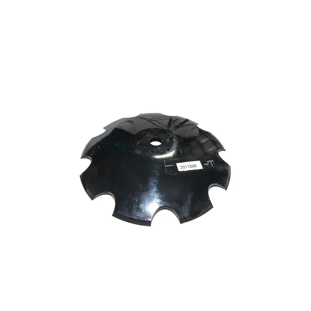 Диск ромашка бороны: 2011868 (Smart Part) — ракурс 2 из 4
