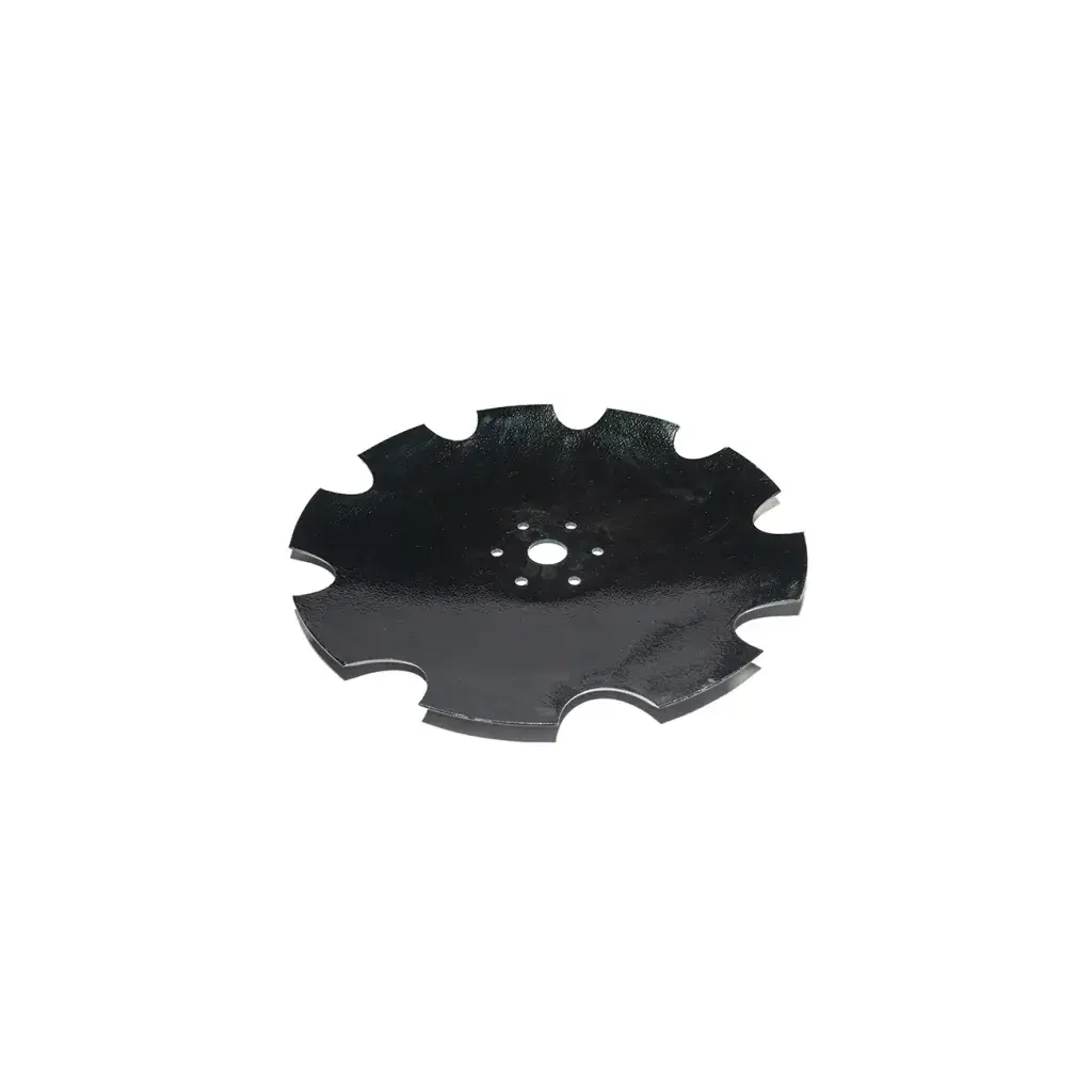Диск ромашка бороны: 2011868 (Smart Part) — ракурс 4 из 4