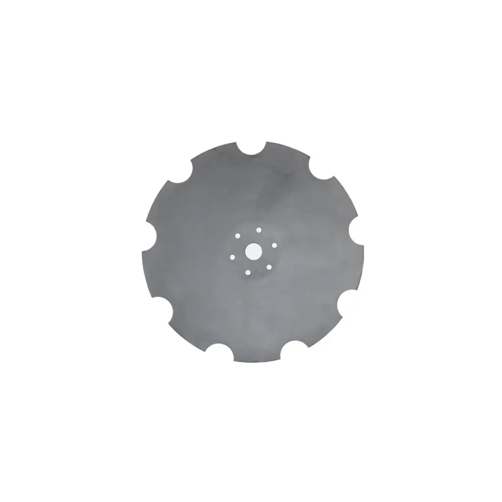 Диск ромашка бороны: 2011868-LOZOVA MACHINERY (Smart Part) — ракурс 2 из 2