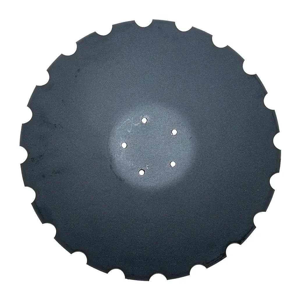 Диск борони ромашка 573×6 Kverneland 2931797