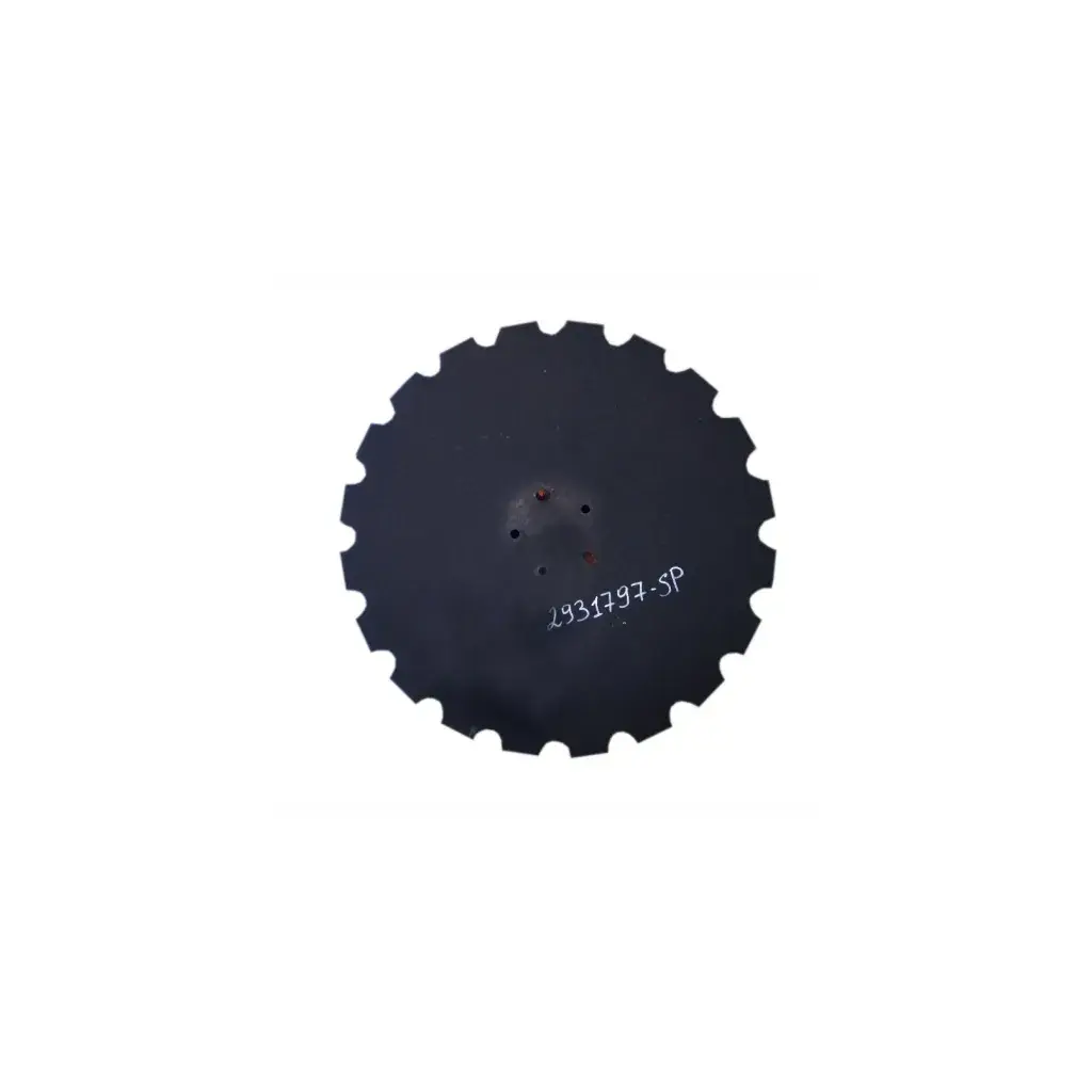 Диск ромашка борони Квернеланд: RF2931797 (Smart Part) — ракурс 2 з 5