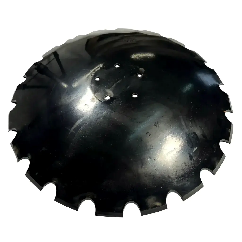 Диск ромашка 600×6 борони Kverneland A135419697