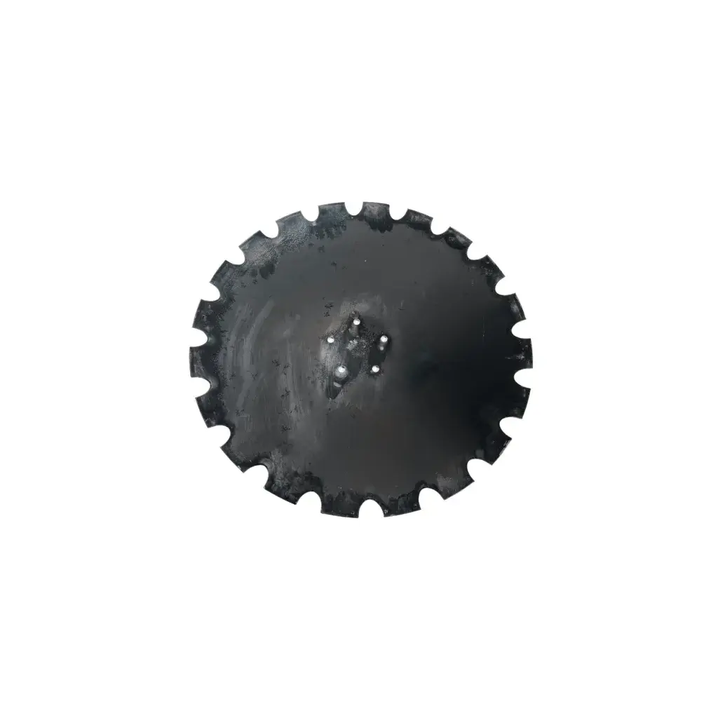 Диск ромашка бороны Квернеланд: A135419697 (Smart Part) — ракурс 2 из 3