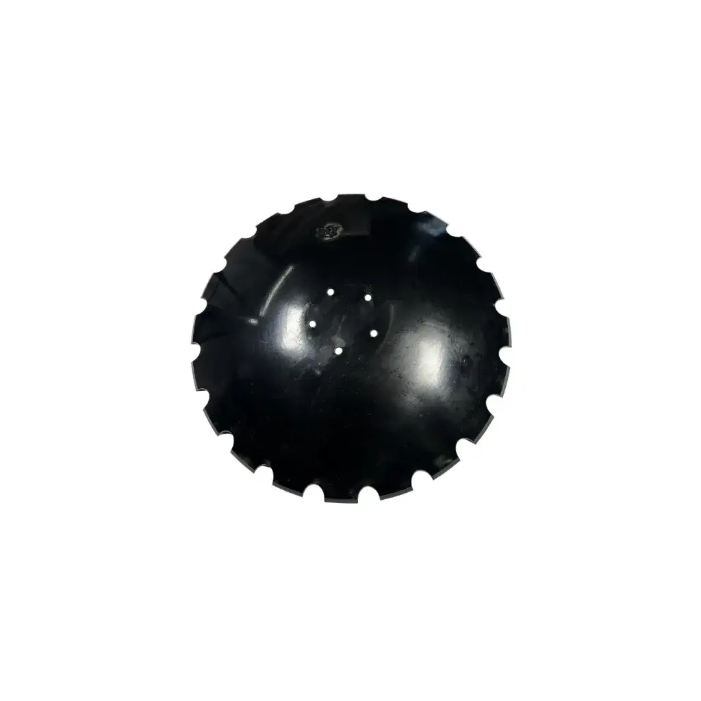 Диск ромашка бороны Квернеланд: A135419697 (Smart Part) — ракурс 3 из 3
