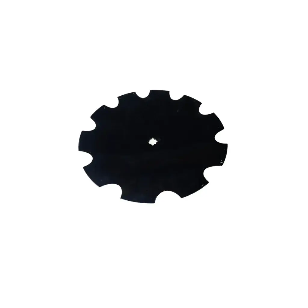 Диск ромашка дискової борони Джон Дір: N242047 (Smart Part) — ракурс 2 з 2