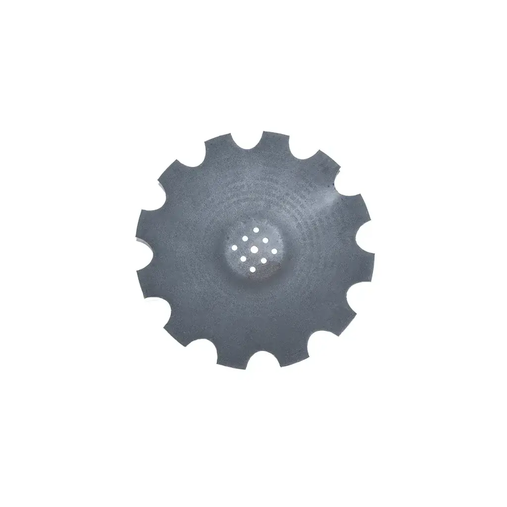 Диск ромашка дисковой бороны Agrisem: 2020003 (Smart Part) — ракурс 2 из 3