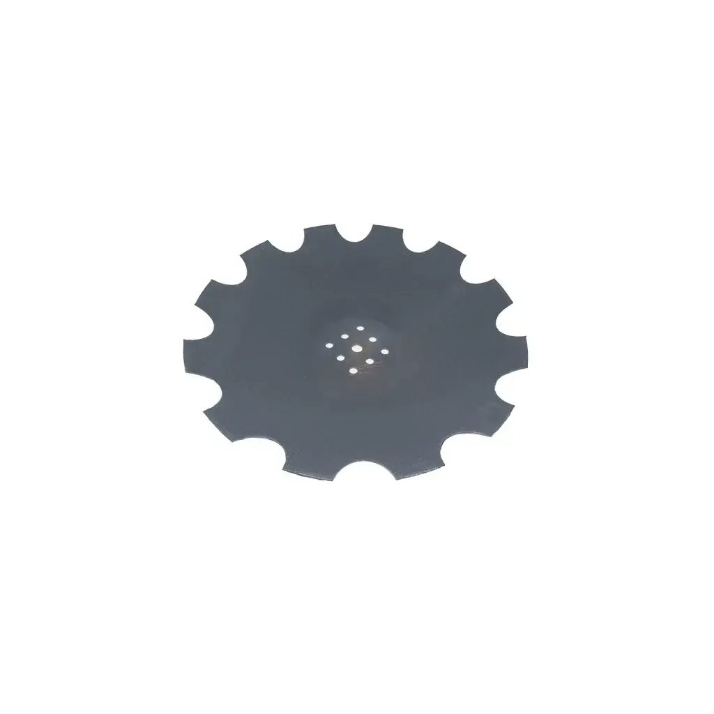 Диск ромашка дисковой бороны Agrisem: 2020003 (Smart Part) — ракурс 3 из 3