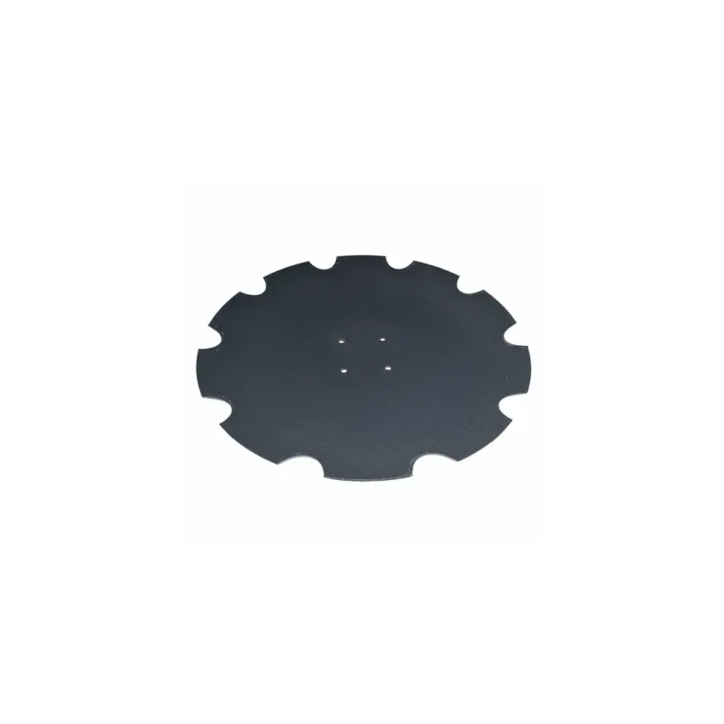 Диск ромашка дискової борони Амазон: 78101833 (Smart Part) — ракурс 5 з 5