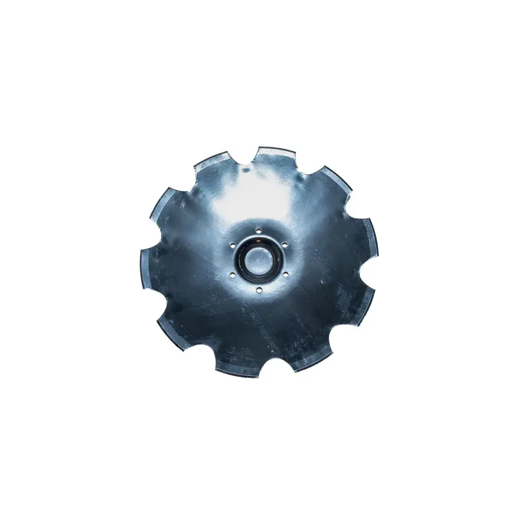 Диск дискової борони Гаспардо: R18127471 (Smart Part) — ракурс 4 з 5
