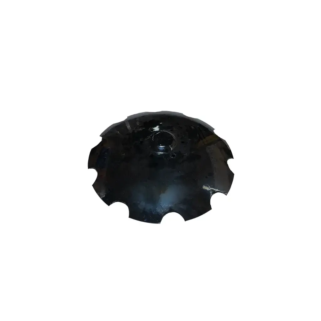 Диск ромашка дисковой бороны Гаспардо: R18127471 (Smart Part) — ракурс 2 из 5