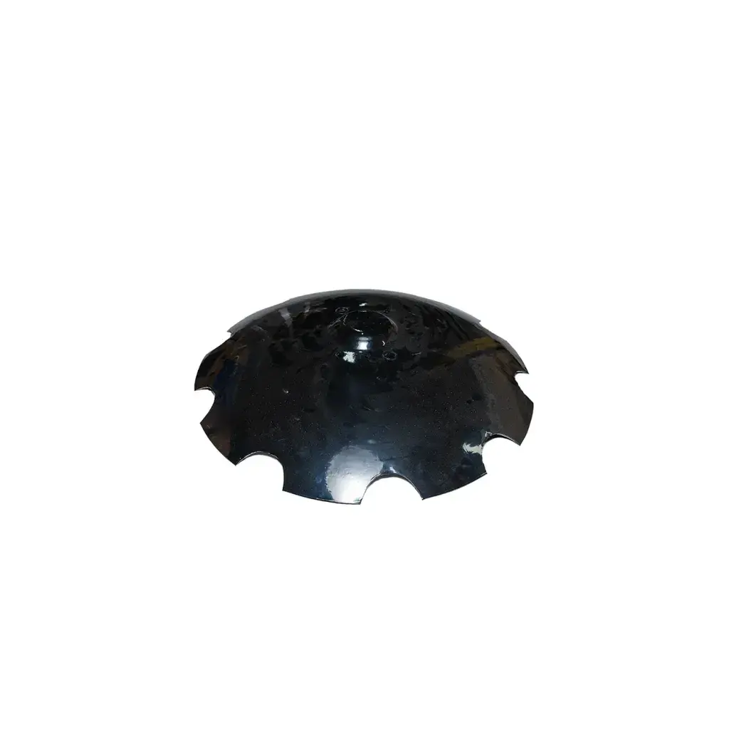 Диск ромашка дисковой бороны Гаспардо: R18127471 (Smart Part) — ракурс 3 из 5