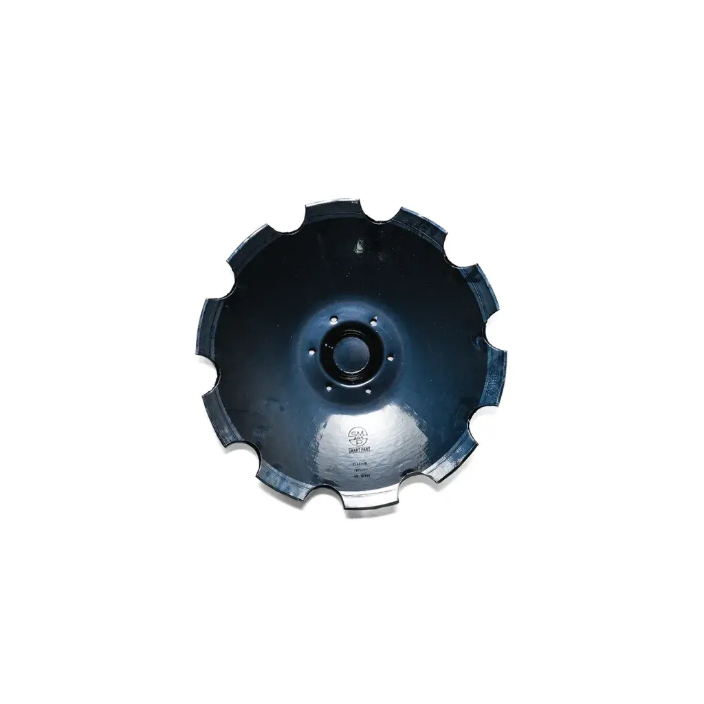 Диск ромашка дисковой бороны Гаспардо: R18127471 (Smart Part) — ракурс 4 из 5