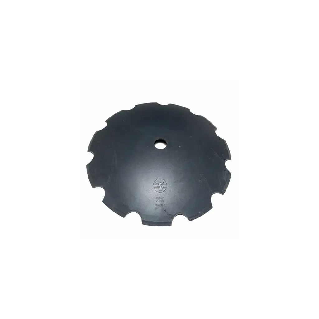 Диск ромашка дискової борони Джон Дір: N242922 (Smart Part) — ракурс 3 з 5