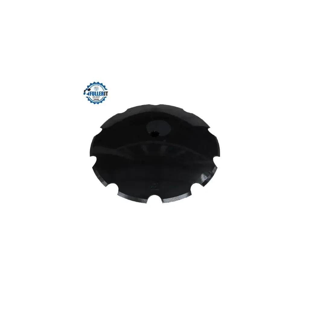 Диск дискової борони Джон Дір: N242047 (Smart Part) — ракурс 3 з 3