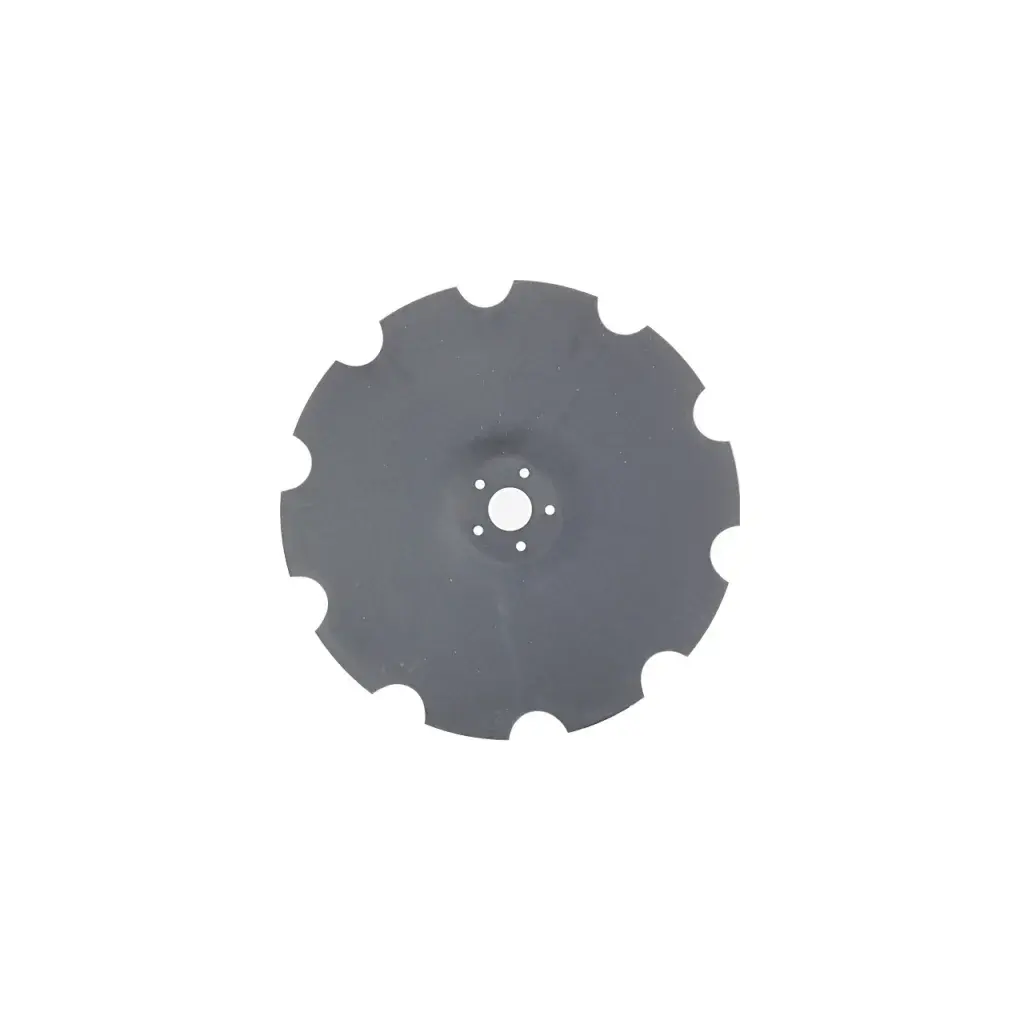 Диск ромашка дискової борони Simba: PA300057 (Smart Part) — ракурс 2 з 2