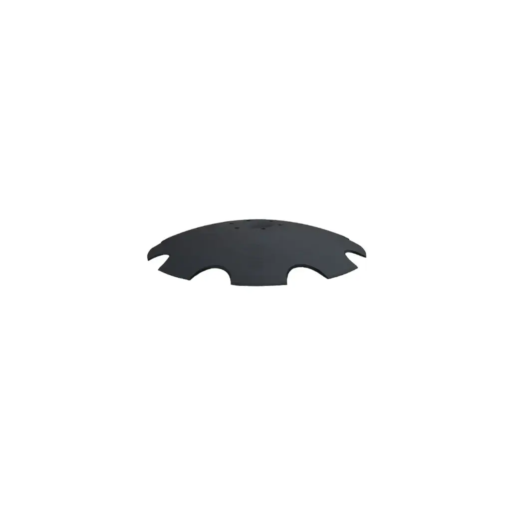 Диск ромашка дисковой бороны Беднар: KM060306 (Smart Part) — ракурс 2 из 3