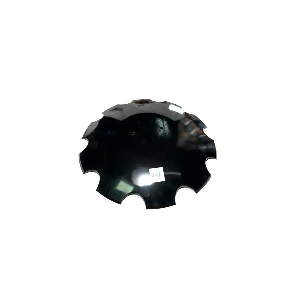Диск ромашка дисковой бороны Кун: H2241860 (Smart Part) — ракурс 2 из 5