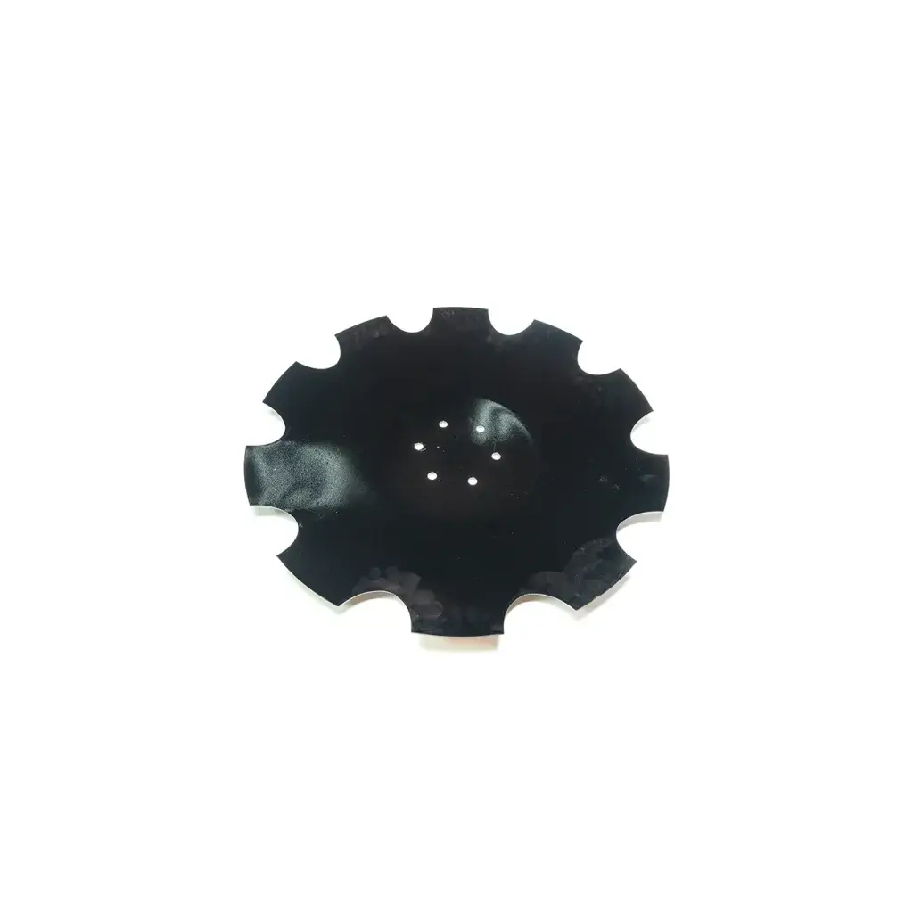 Диск ромашка дисковой бороны Кун: H2241860 (Smart Part) — ракурс 3 из 5
