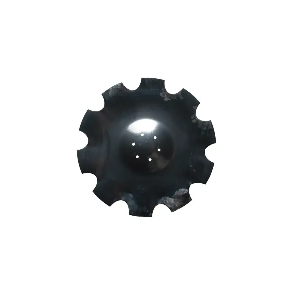 Диск ромашка дисковой бороны Кун: H2241860 (Smart Part) — ракурс 4 из 5