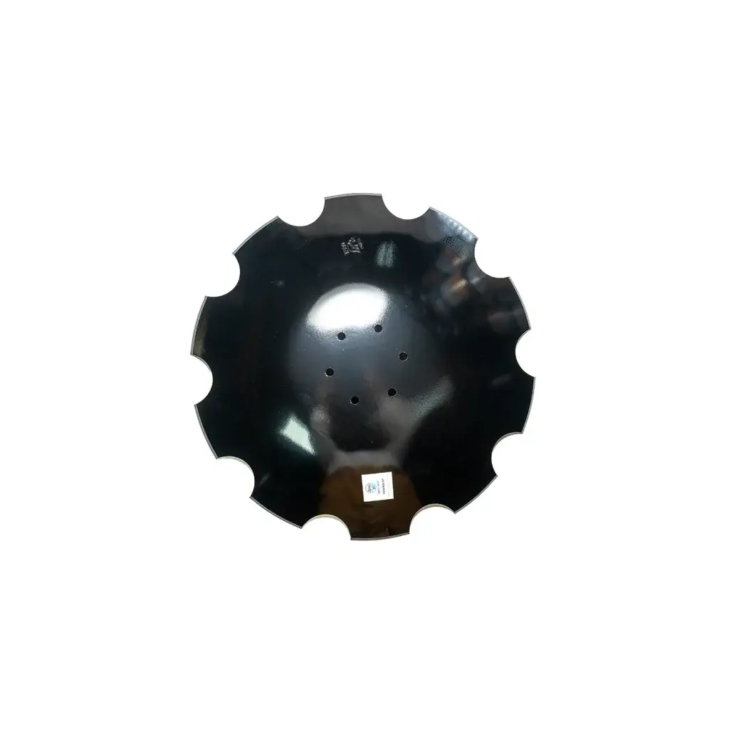Диск ромашка дисковой бороны Кун: H2241860 (Smart Part) — ракурс 5 из 5