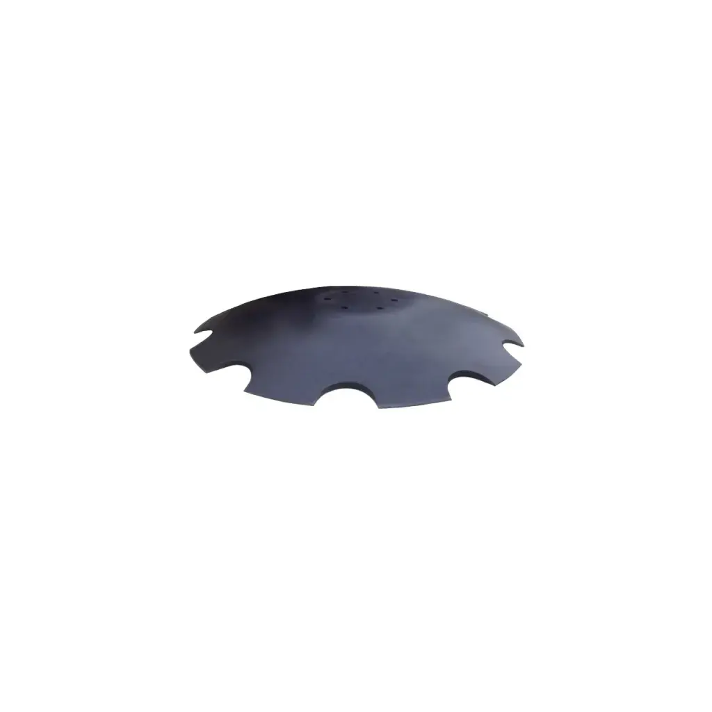 Диск ромашка дисковой бороны Лемкен: 3490466-FN (Smart Part) — ракурс 2 из 2